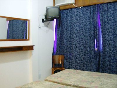 Residencial Apartt Hotel Rio de Janeiro Eksteriør billede