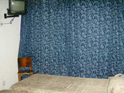 Residencial Apartt Hotel Rio de Janeiro Eksteriør billede